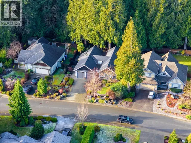 2598 Kinnoull Cres, Mill Bay, British Columbia V0R2P1