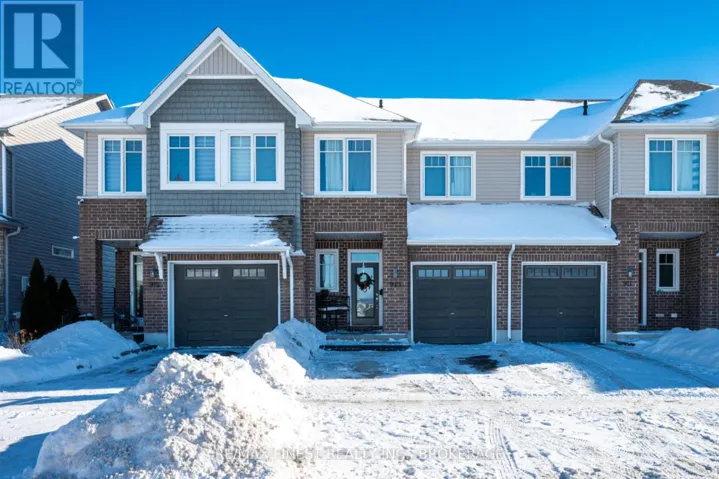913 STONEWALK DRIVE, Kingston (Kingston East (Incl Barret Crt)), Ontario K7K0G9