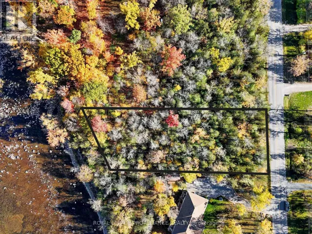 LOT 2 HILLSIDE DRIVE, Trent Hills, Ontario K0L1L0