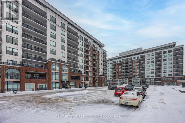 513 - 480 CALLAWAY ROAD, London North (North R), Ontario N6G0Z3