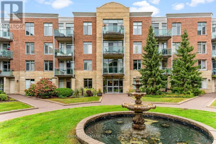 129 - 205 BOLTON STREET, Ottawa, Ontario K1N1K7