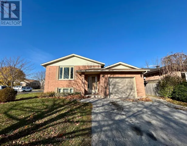 MAIN - 2 CORNWELL CIRCLE, St. Catharines (Ridley), Ontario L2S3C5