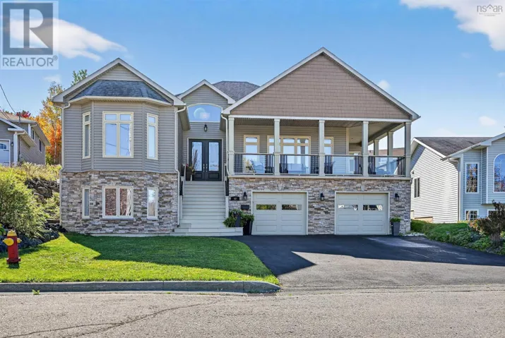 42 Canso Drive, Sydney, Nova Scotia B1P7E5