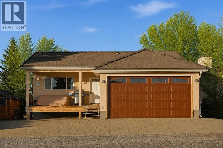 619 Lakeside Drive, Rural Vulcan County, Alberta T0B2R0