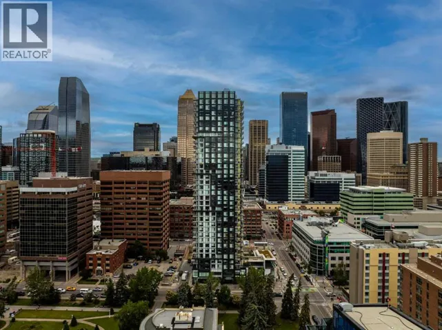 407, 310 12 Avenue SW, Calgary, Alberta T2R0H2