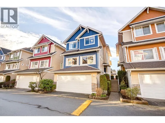 53 1108 RIVERSIDE CLOSE, Port Coquitlam, British Columbia V3B8C2