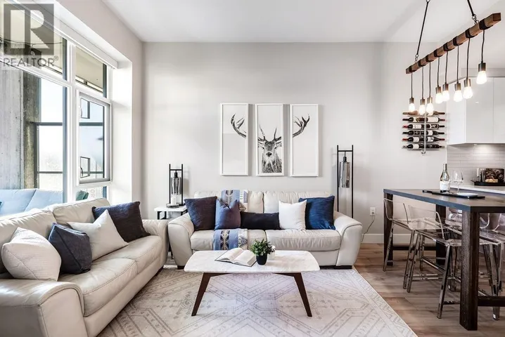 106 3588 SAWMILL CRESCENT, Vancouver, British Columbia V5S0H5