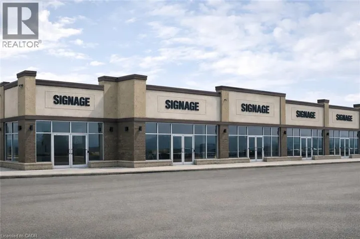 937 BROAD Street E, Dunnville, Ontario N1A2Z1