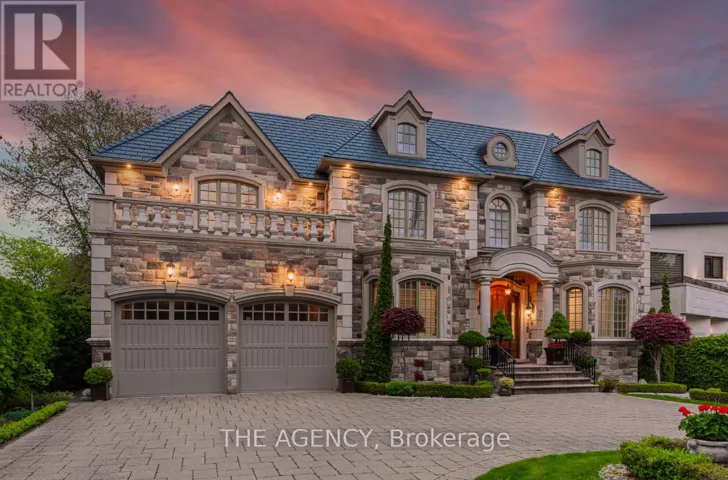 75 ARJAY CRESCENT, Toronto (Bridle Path-Sunnybrook-York Mills), Ontario M2L1C6