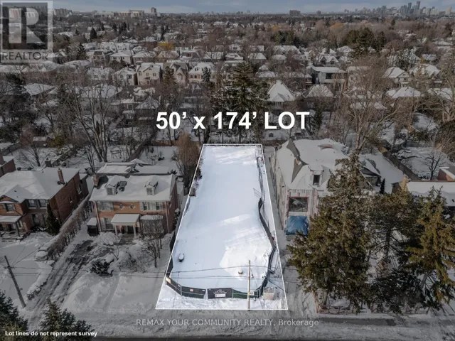 390 GLENCAIRN AVENUE, Toronto (Lawrence Park South), Ontario M5N1V1