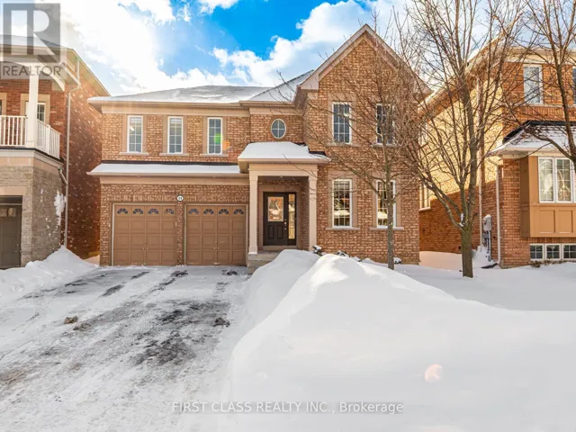 11 AMSTEL AVENUE, Richmond Hill (Jefferson), Ontario L4E0P7