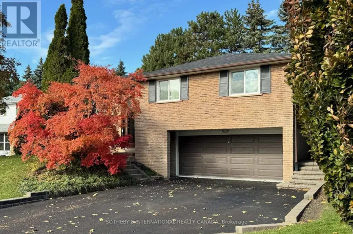 36 SHIELDMARK CRESCENT, Markham (Royal Orchard), Ontario L3T3T5