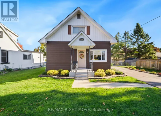 494 HIGH STREET, Orillia, Ontario L3V4X7