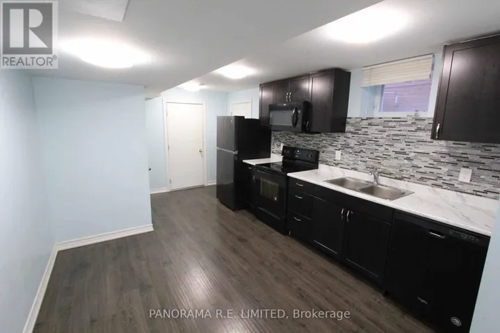 LOWER - 4820 YORKSHIRE AVENUE, Mississauga (Hurontario), Ontario L4Z4H3