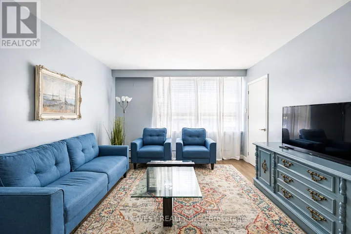 354 MARLEE AVENUE W, Toronto (Yorkdale-Glen Park), Ontario M6B3H8