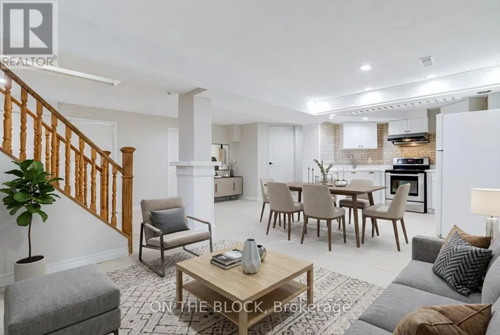 409 SILVERTHORNE CRESCENT, Mississauga (Hurontario), Ontario L5R1W1