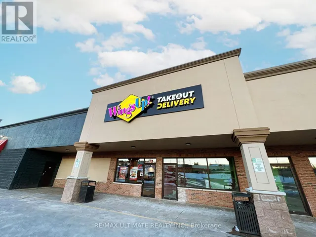2A - 1135 LANSDOWNE STREET W, Peterborough (Otonabee Ward 1), Ontario K9J7M2
