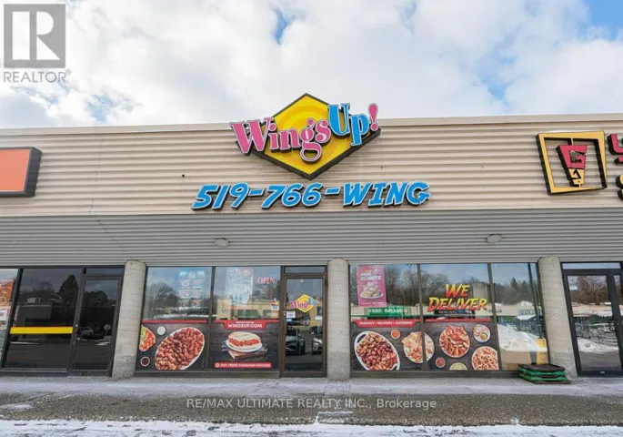 32 - 328 SPEEDVALE AVENUE E, Guelph (Riverside Park), Ontario N1E1N5
