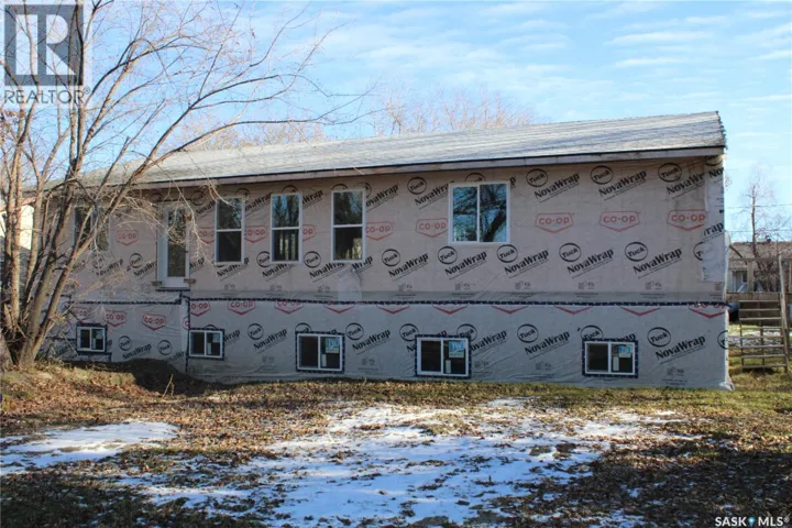 78 1st STREET SW, Wadena, Saskatchewan S0A4J0