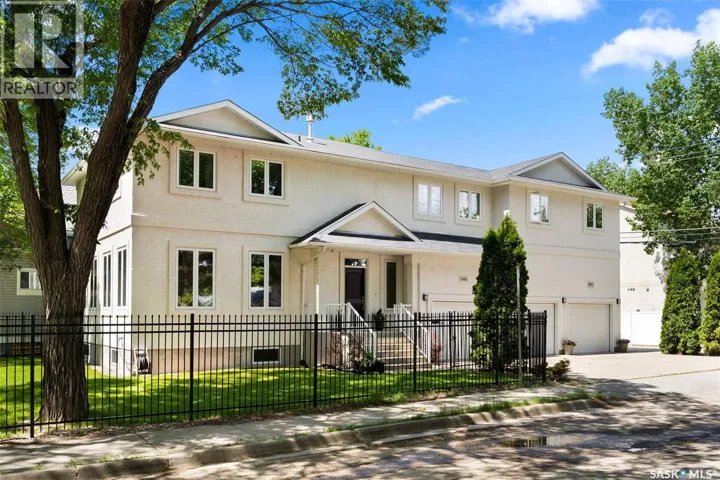 1980 Ottawa STREET, Regina, Saskatchewan S4P1P6