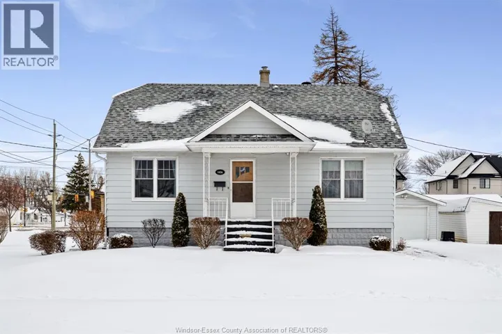 1406 St. Anne STREET, Tecumseh, Ontario N8N1V2