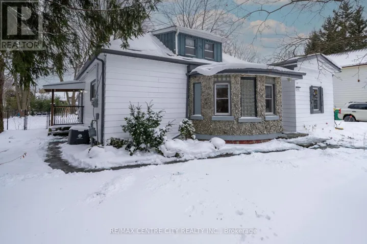 182 VICTORIA STREET, Southwest Middlesex (Glencoe), Ontario N0L1M0