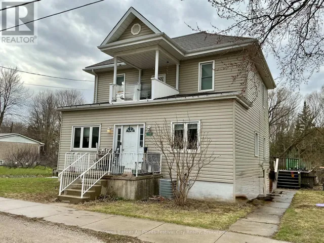 3990 PERTH ROAD 180, West Perth (Hibbert), Ontario N0K1E0