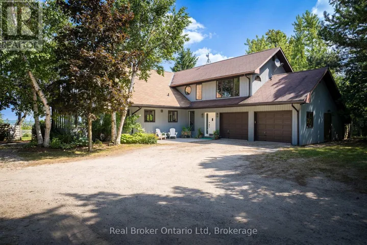 46447 OLD MAIL ROAD, Meaford, Ontario N4L1W7