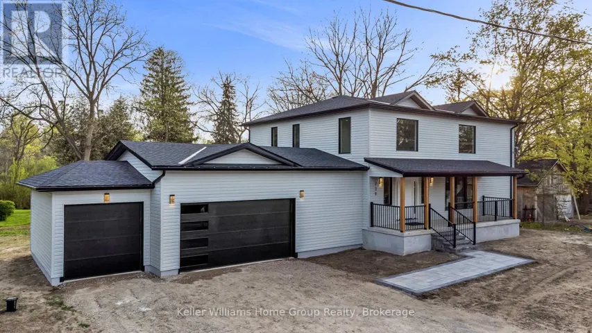 739 ERBSVILLE ROAD, Waterloo, Ontario N2J3Z4