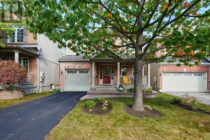229 MISTRAL WAY, Ottawa, Ontario K2S0G7