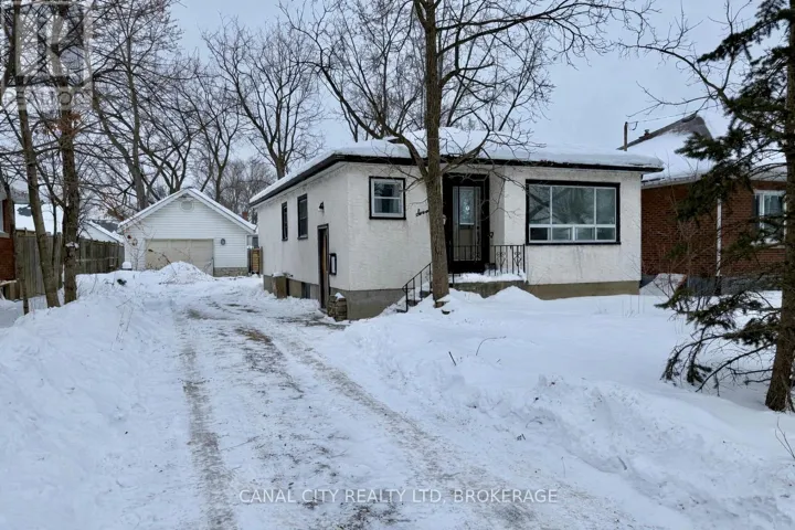 70 RICHMOND STREET, Thorold (Thorold Downtown), Ontario L2V3H1