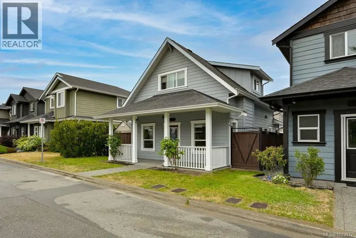 3369 Piper Rd, Langford, British Columbia V9C0G9