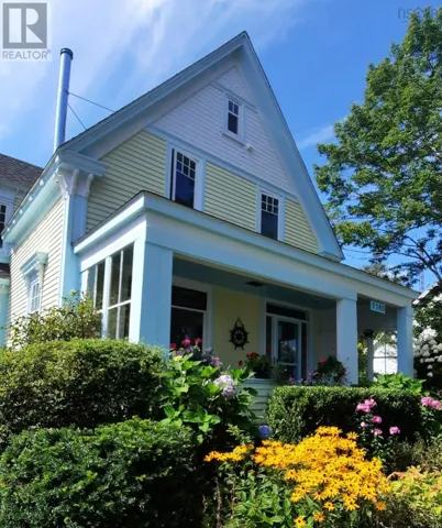 3380 Highway 331, Lahave, Nova Scotia B0R1C0