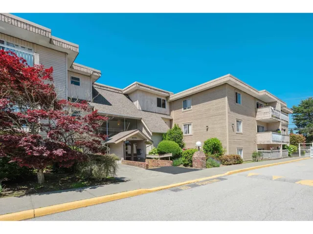 123 11806 88 AVENUE, Delta, British Columbia V4C3C5