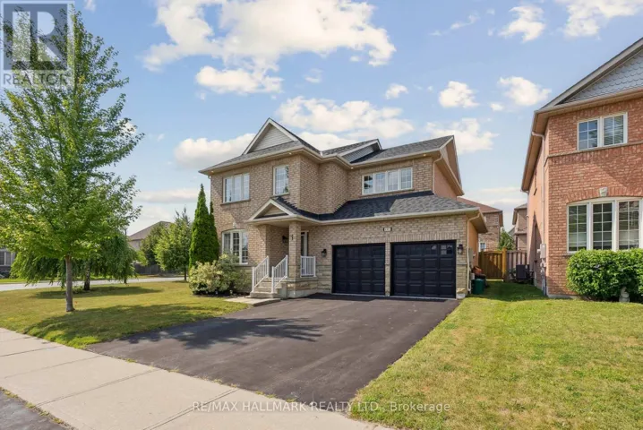 197 ASPENWOOD DRIVE, Newmarket (Woodland Hill), Ontario L3X2X4