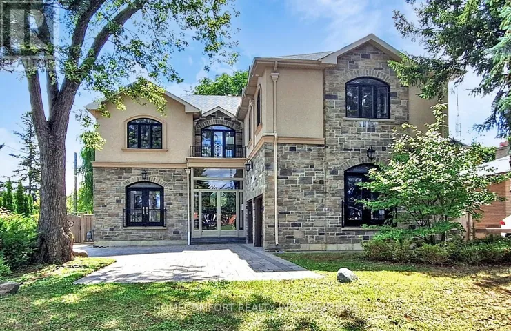 11 ABERCORN ROAD, Markham (Bullock), Ontario L3P1V5