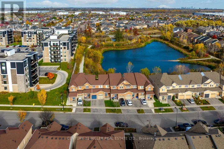 694 SAUVE STREET, Milton (BE Beaty), Ontario L9T8M4