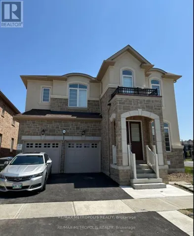 BSMT - 31 ELVERTON CRESCENT, Brampton (Northwest Brampton), Ontario L7A4Z4