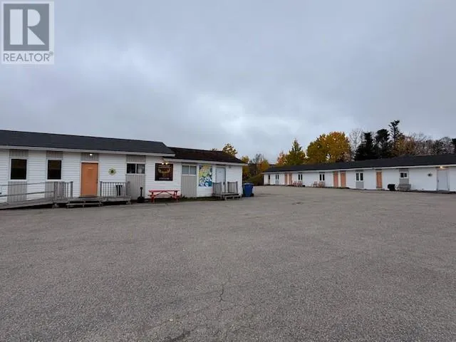 379-381 JW Pickersgill Boulevard, Centreville, Newfoundland & Labrador A0G4P0