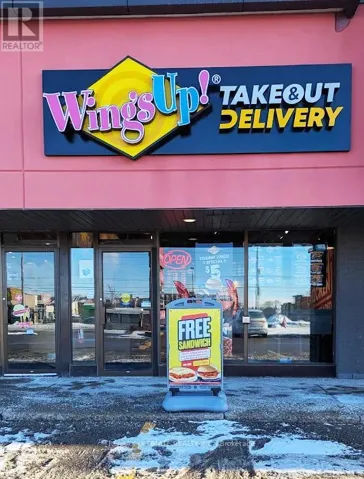 3 - 292 STONE ROAD W, Guelph (Clairfields/Hanlon Business Park), Ontario N1G3C4