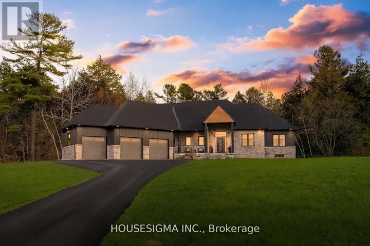 1963 WORKMAN ROAD, Cobourg, Ontario K9A4J8