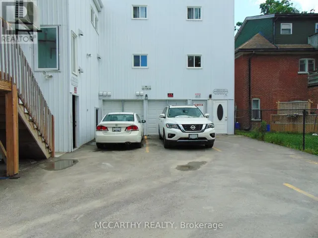 104 - 138 MAIN STREET W, Shelburne, Ontario L9V3K9