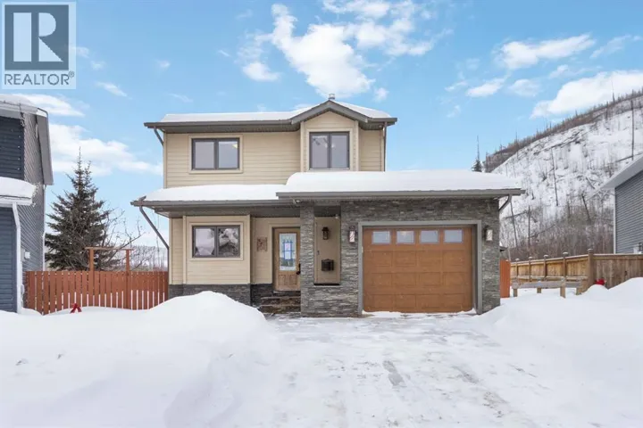 122 Goodwin Place, Fort McMurray, Alberta T9J1K1