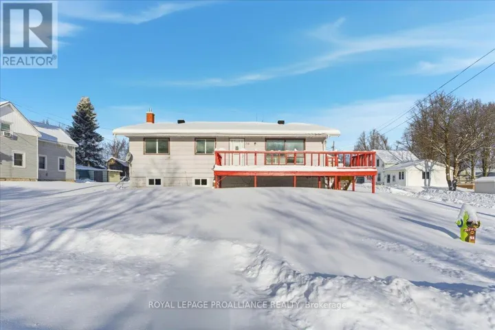 118 RIVER STREET E, Tweed (Tweed (Village)), Ontario K0K3J0