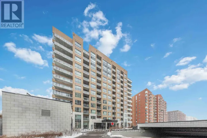 510 - 330 TITAN PRIVATE, Ottawa, Ontario K2G1G3
