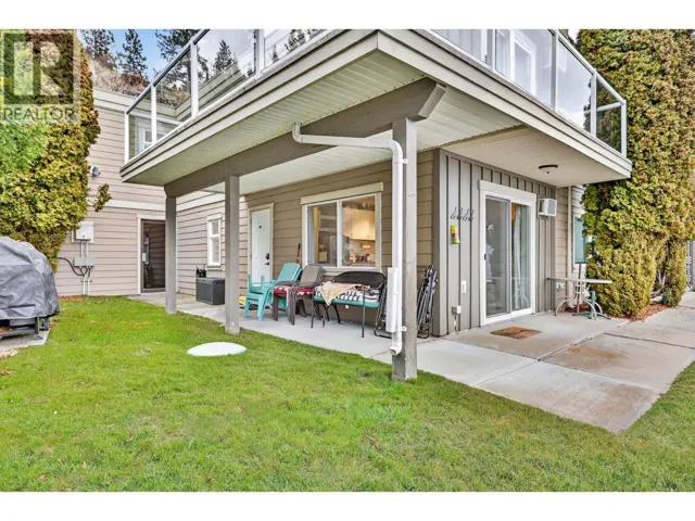 3050 Seclusion Bay Road Unit# 105, Westbank, British Columbia V0H2A0