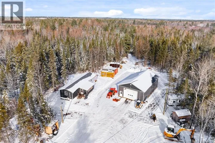166 Slope Road, Minto, New Brunswick E4B3G6
