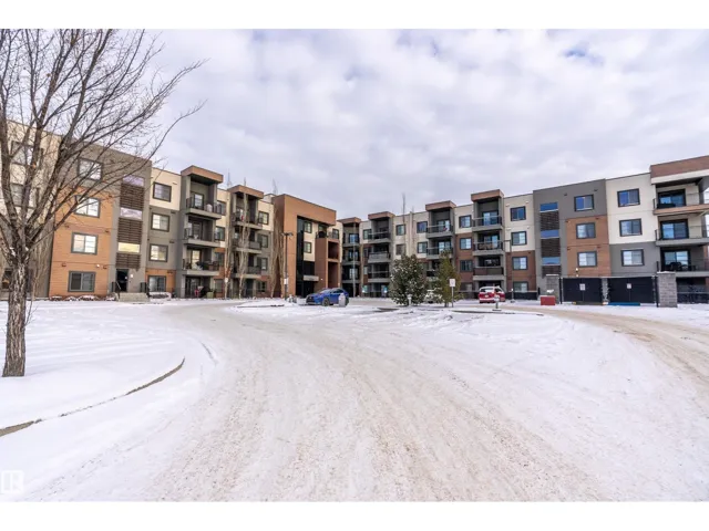 #214 1004 ROSENTHAL BV NW, Edmonton, Alberta T5T7C6