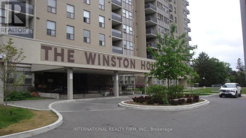 503 - 75 EMMETT AVENUE, Toronto (Mount Dennis), Ontario M6M5A7