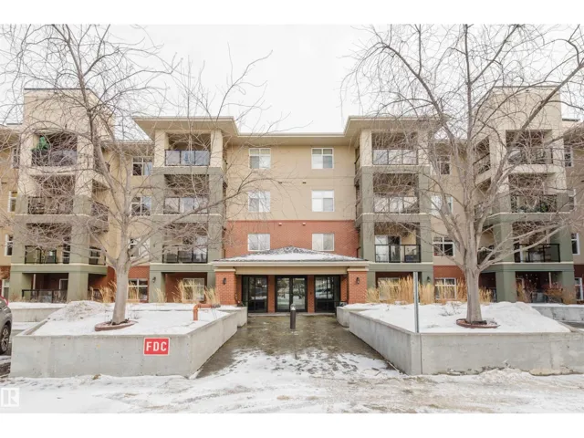 #209 7909 71 ST NW, Edmonton, Alberta T6B3P5